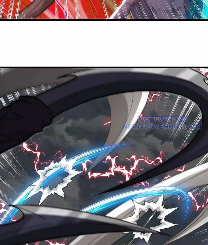 Ta Là Quái Thú Đại Chúa Tể 94 trang 35