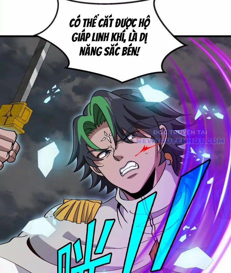 Ta Là Quái Thú Đại Chúa Tể 94 trang 37