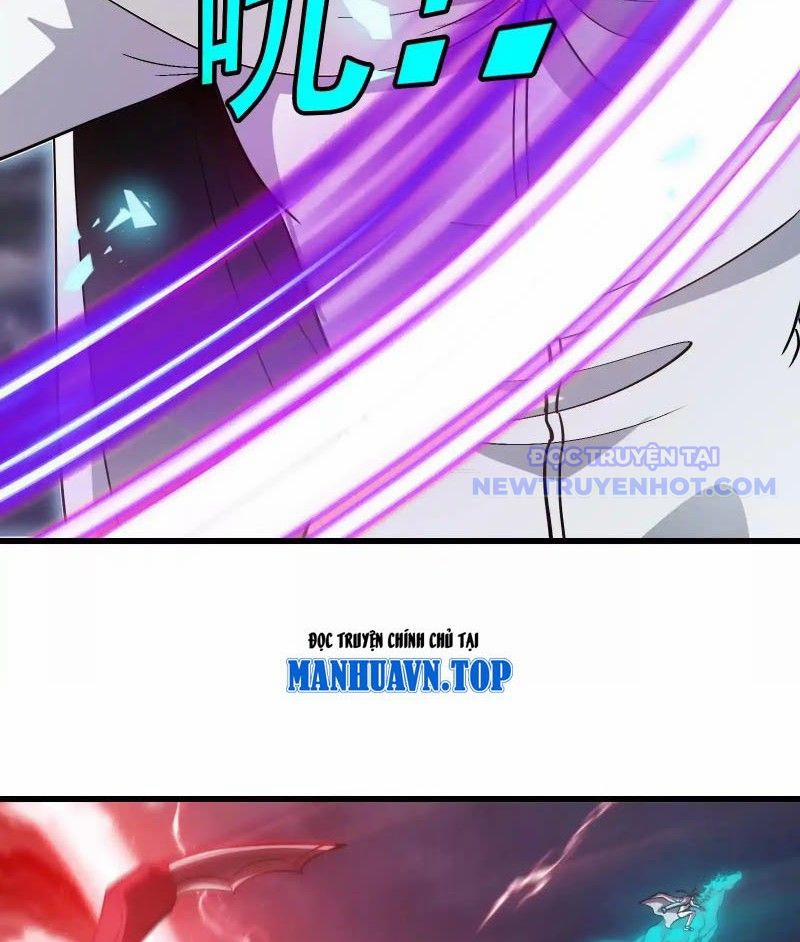 Ta Là Quái Thú Đại Chúa Tể 94 trang 38
