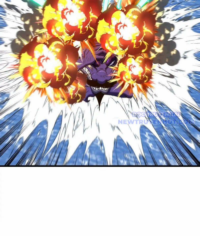 Ta Là Quái Thú Đại Chúa Tể 94 trang 46