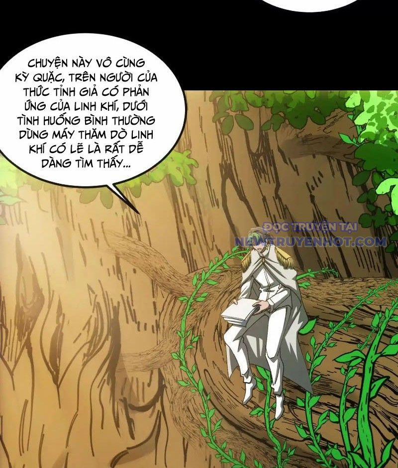 Ta Là Quái Thú Đại Chúa Tể 94 trang 53