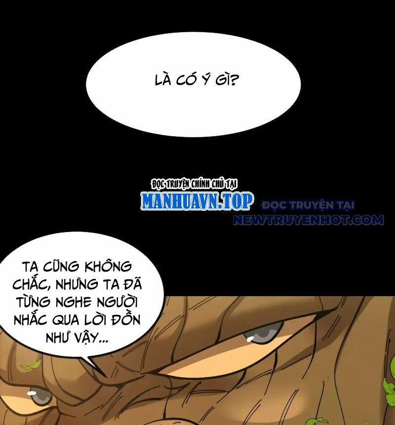 Ta Là Quái Thú Đại Chúa Tể 94 trang 55