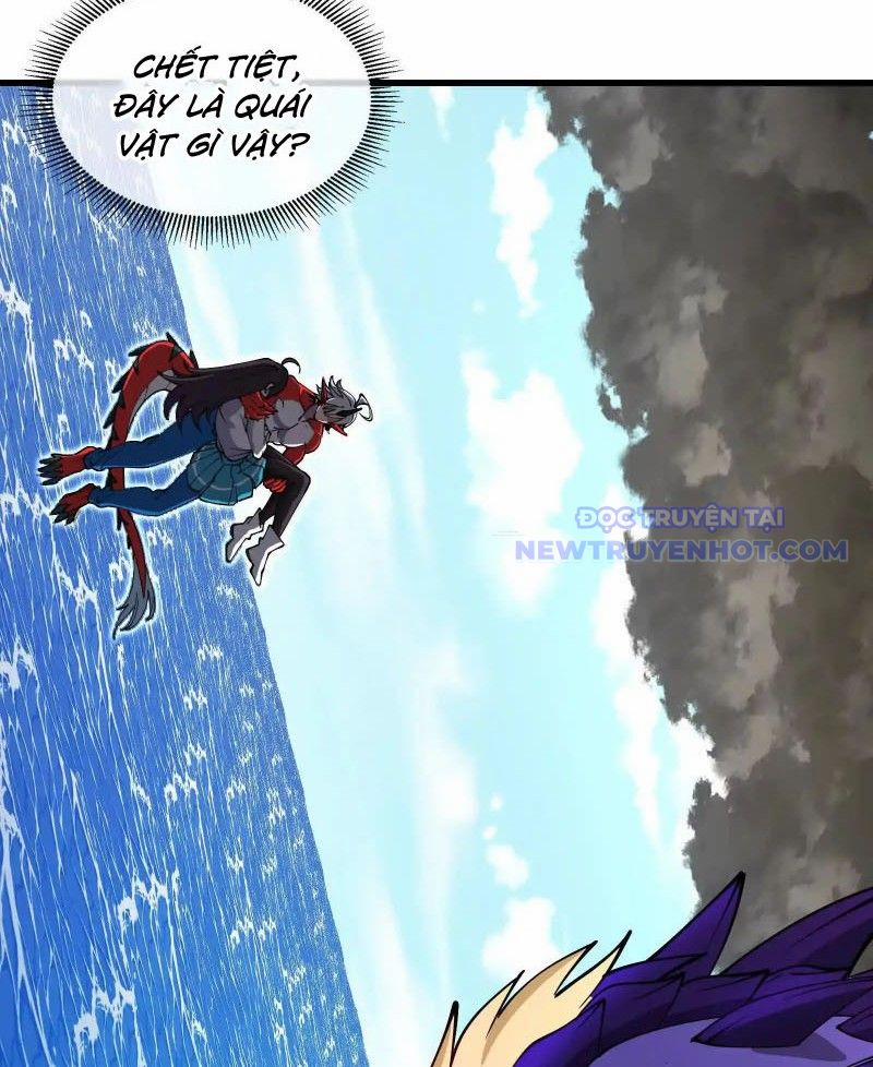 Ta Là Quái Thú Đại Chúa Tể 94 trang 6