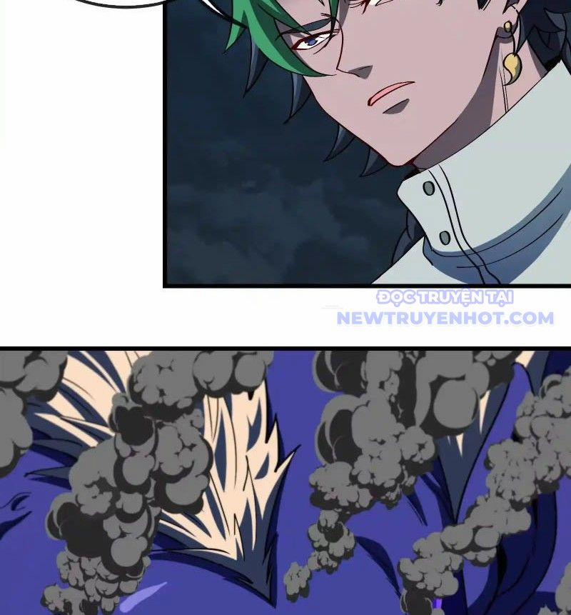 Ta Là Quái Thú Đại Chúa Tể 94 trang 61