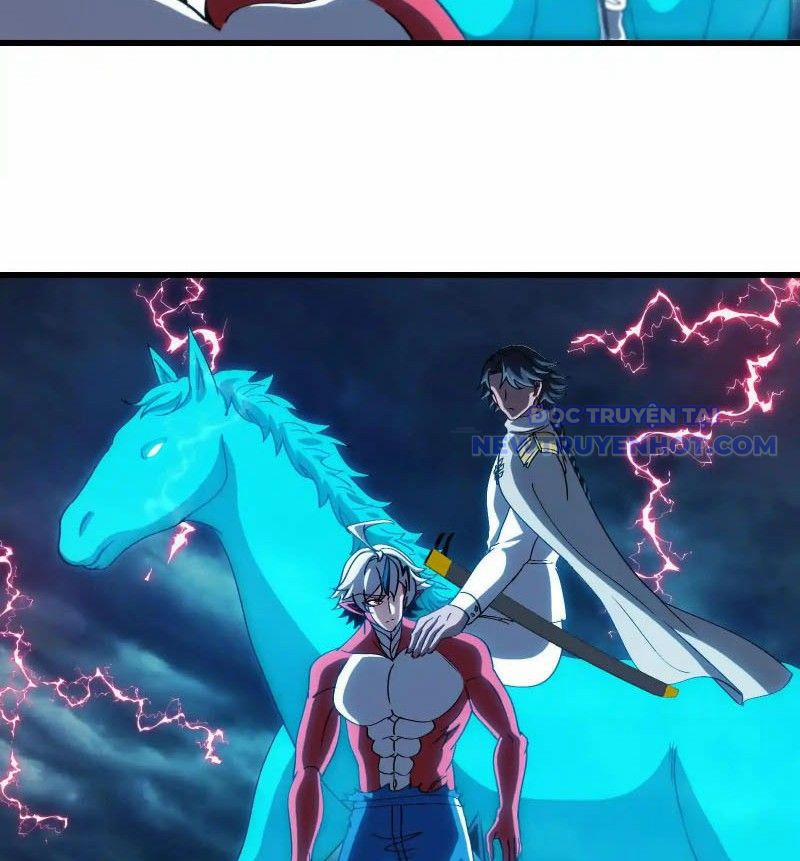 Ta Là Quái Thú Đại Chúa Tể 94 trang 65