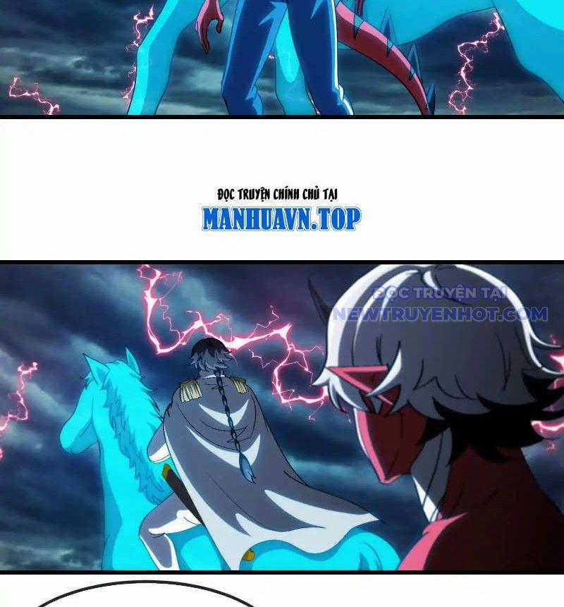 Ta Là Quái Thú Đại Chúa Tể 94 trang 66