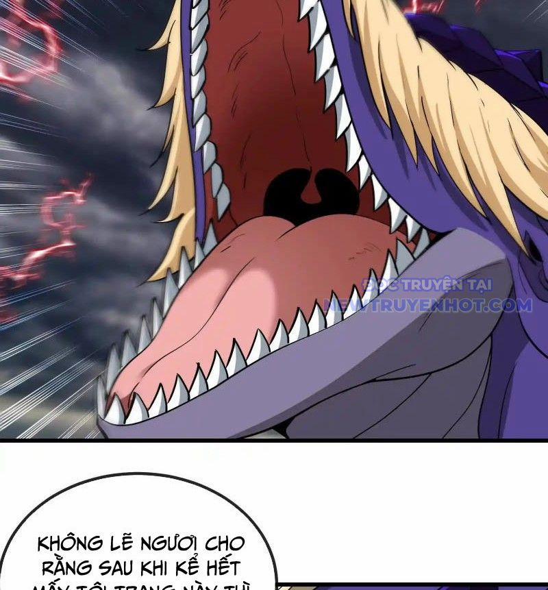 Ta Là Quái Thú Đại Chúa Tể 94 trang 69