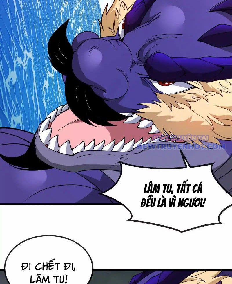 Ta Là Quái Thú Đại Chúa Tể 94 trang 7
