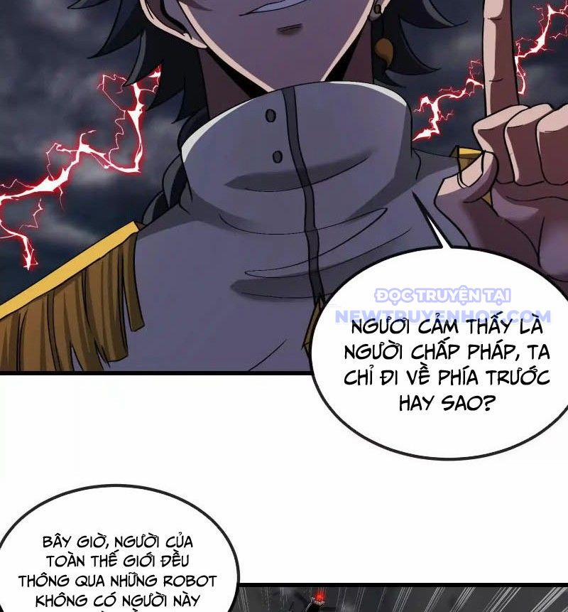 Ta Là Quái Thú Đại Chúa Tể 94 trang 73
