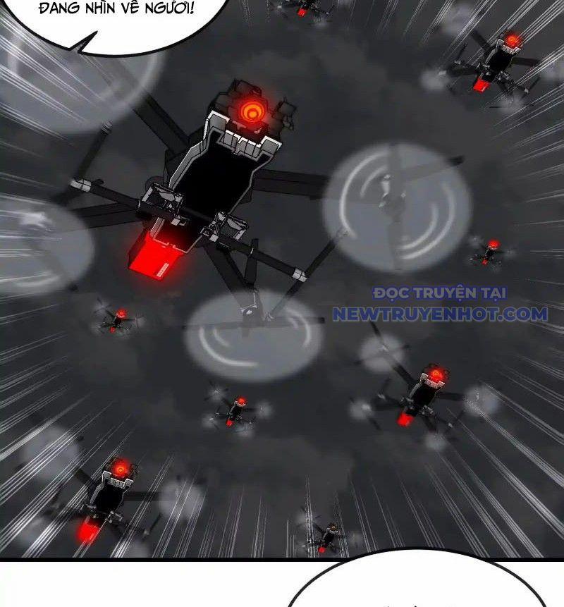 Ta Là Quái Thú Đại Chúa Tể 94 trang 74