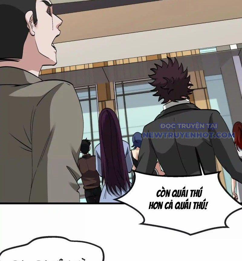 Ta Là Quái Thú Đại Chúa Tể 94 trang 77