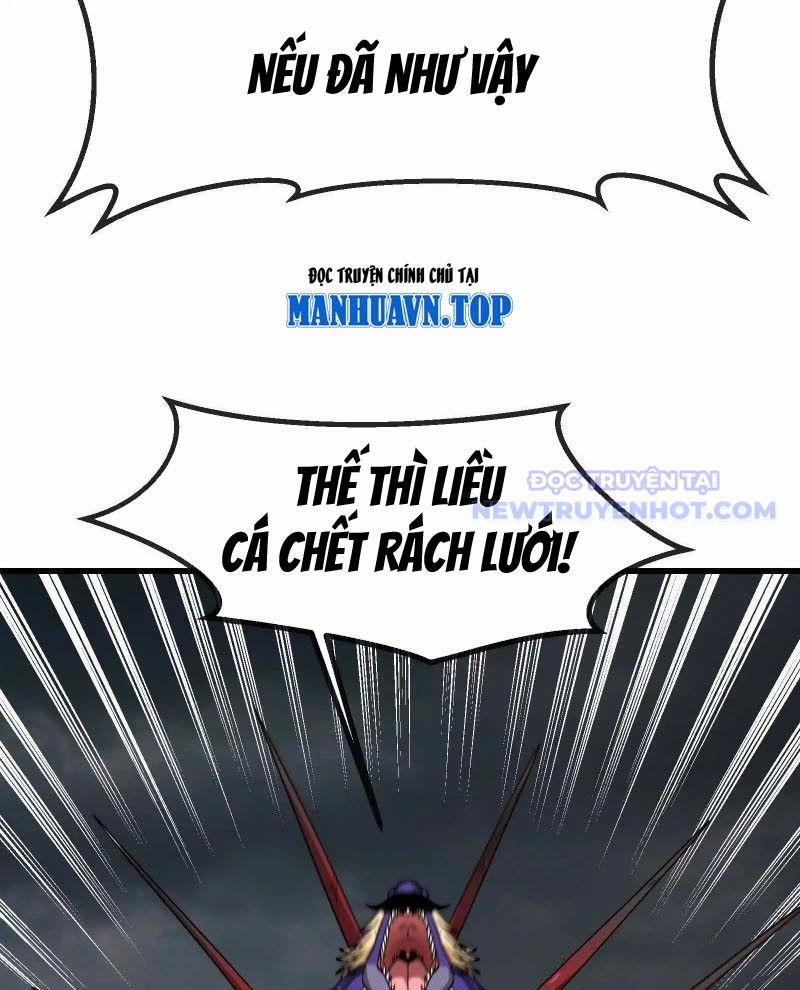 Ta Là Quái Thú Đại Chúa Tể 94 trang 86