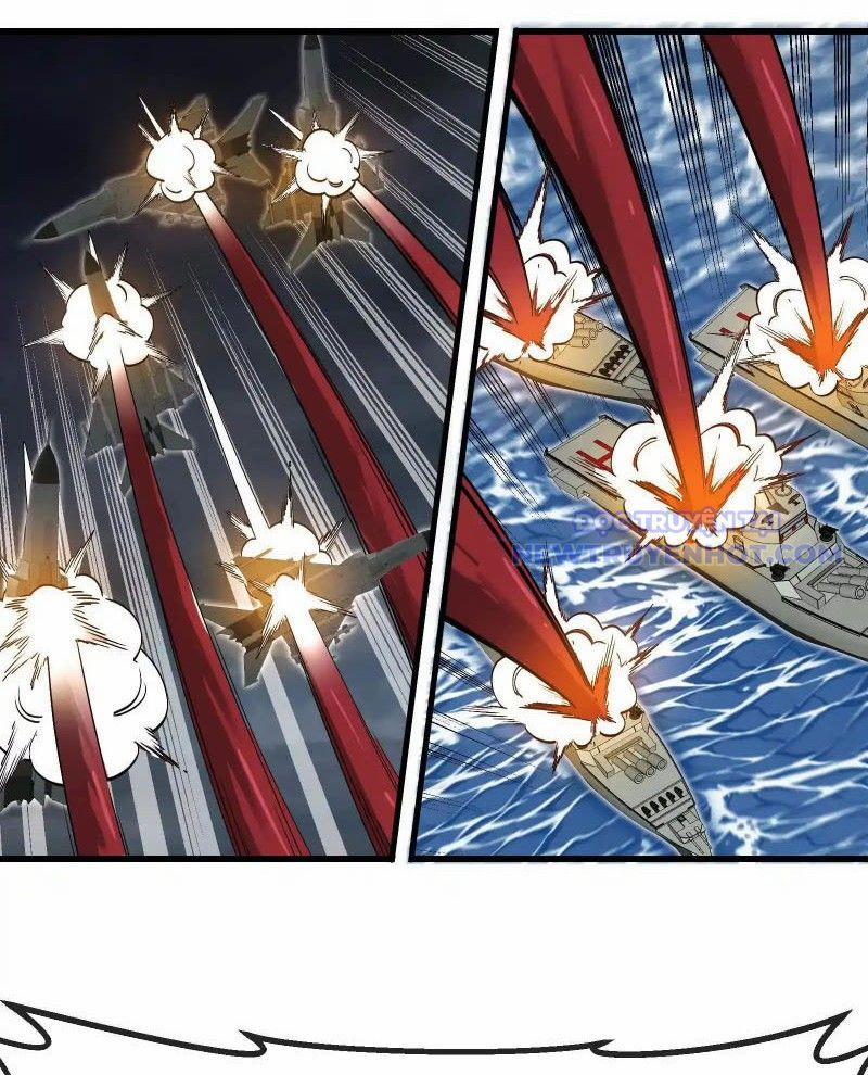 Ta Là Quái Thú Đại Chúa Tể 94 trang 88