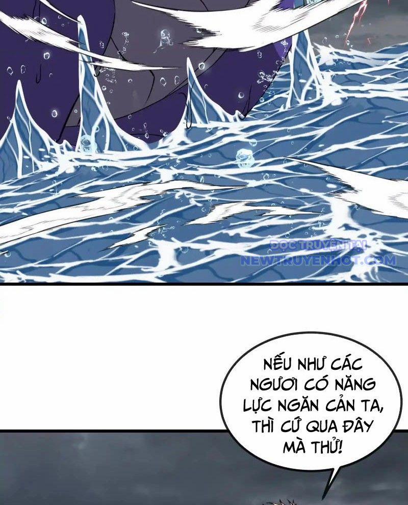 Ta Là Quái Thú Đại Chúa Tể 94 trang 95