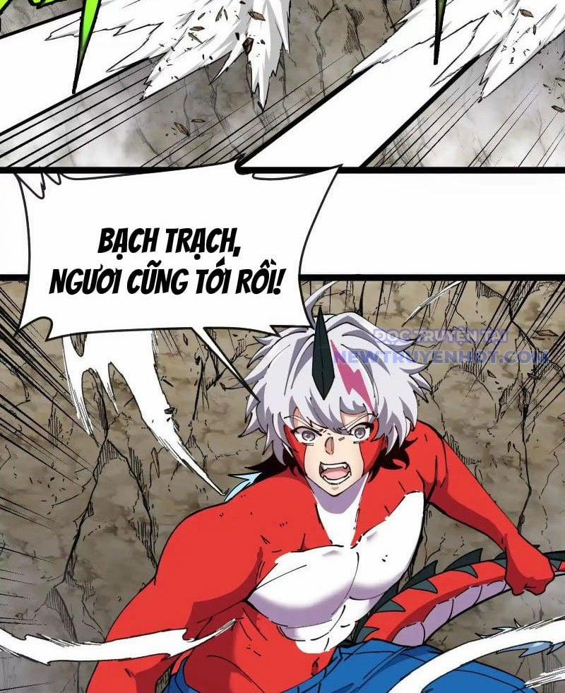 Ta Là Quái Thú Đại Chúa Tể 95 trang 102
