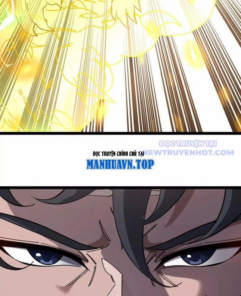 Ta Là Quái Thú Đại Chúa Tể 95 trang 105