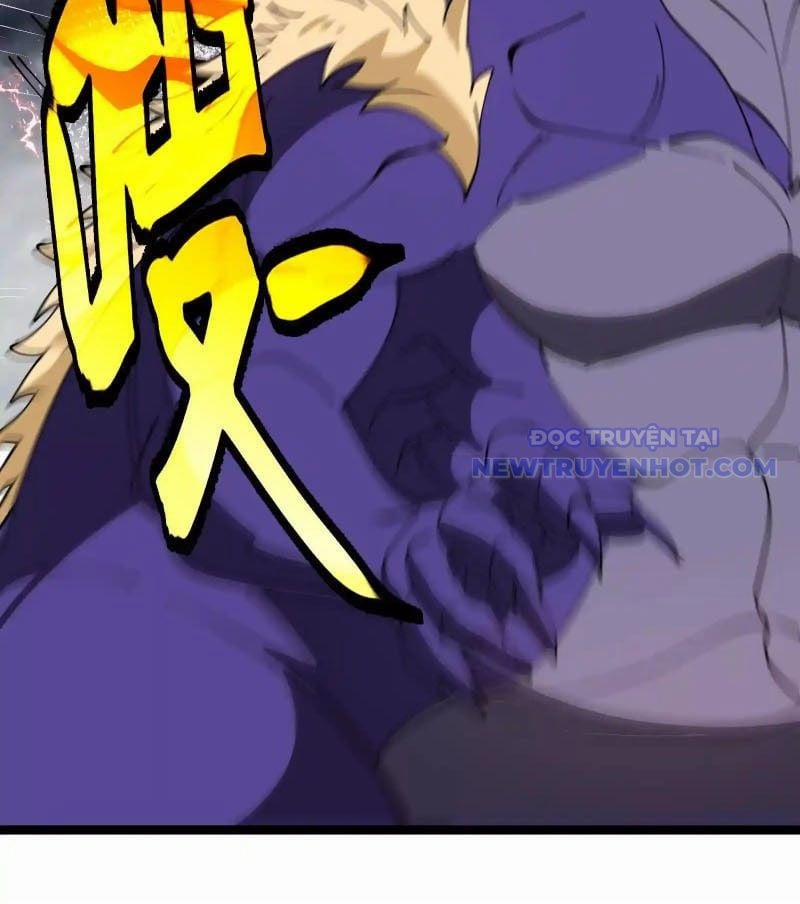 Ta Là Quái Thú Đại Chúa Tể 95 trang 17