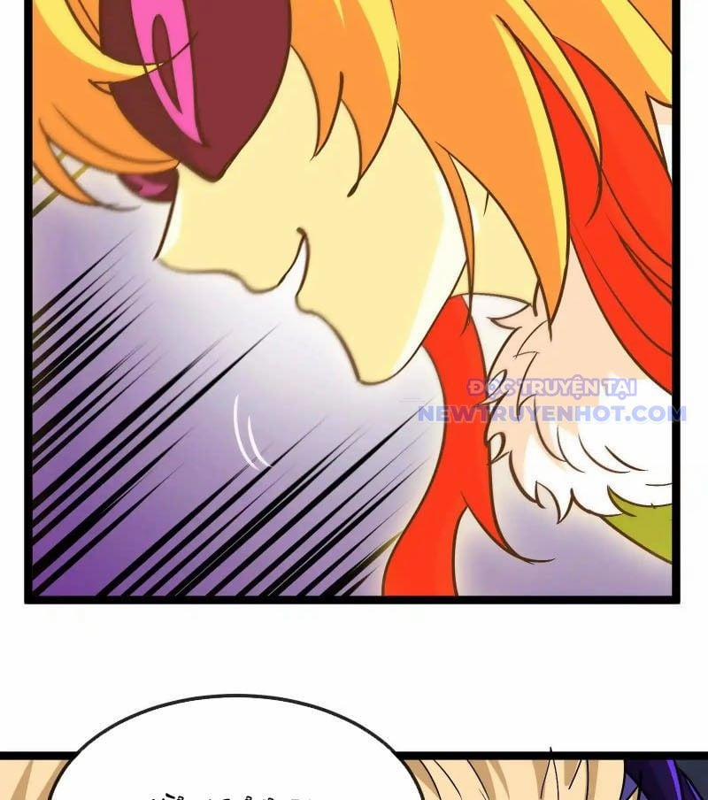 Ta Là Quái Thú Đại Chúa Tể 95 trang 21