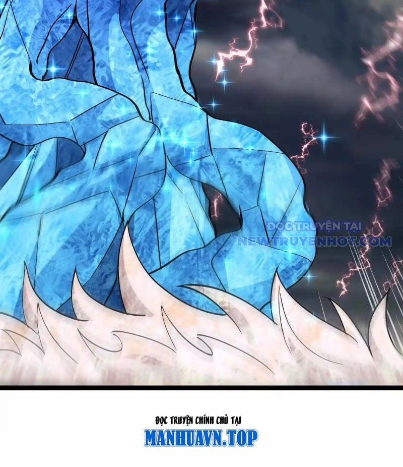 Ta Là Quái Thú Đại Chúa Tể 95 trang 27