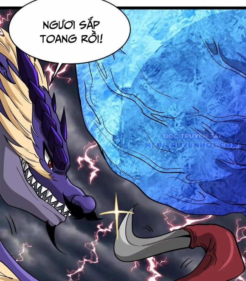 Ta Là Quái Thú Đại Chúa Tể 95 trang 31