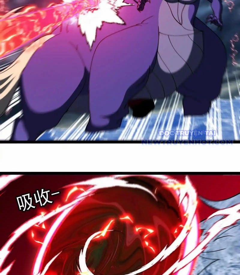 Ta Là Quái Thú Đại Chúa Tể 95 trang 36