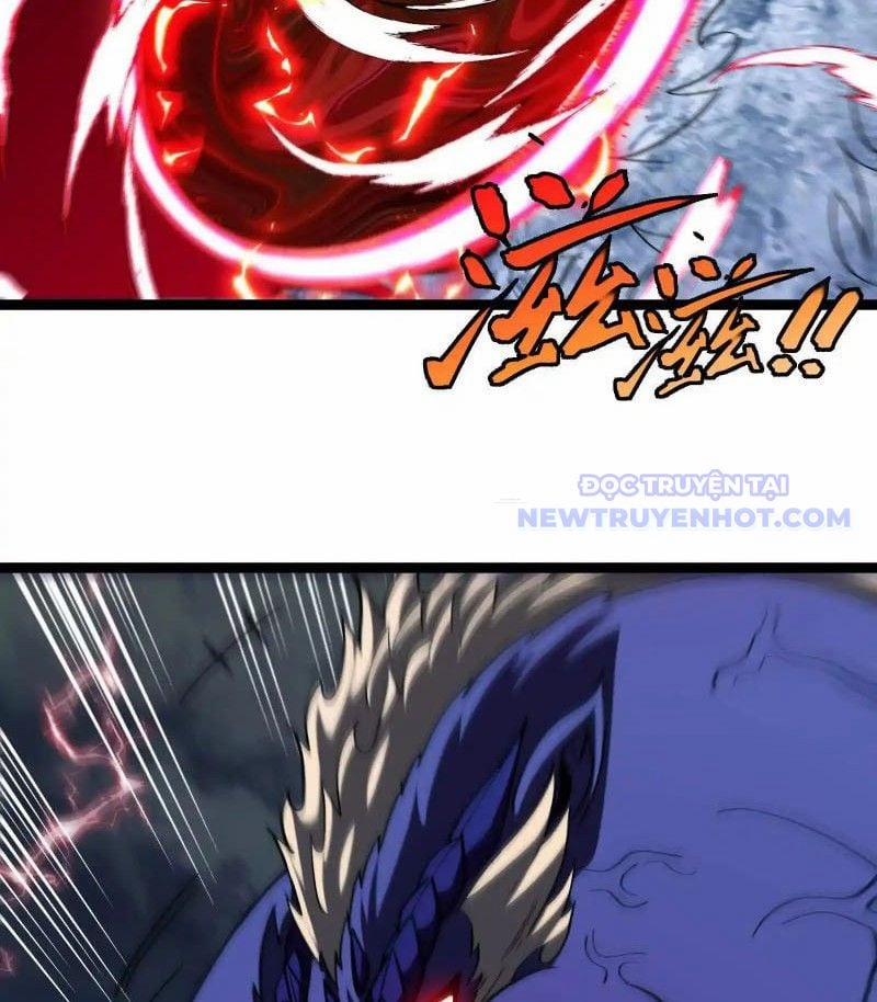 Ta Là Quái Thú Đại Chúa Tể 95 trang 37