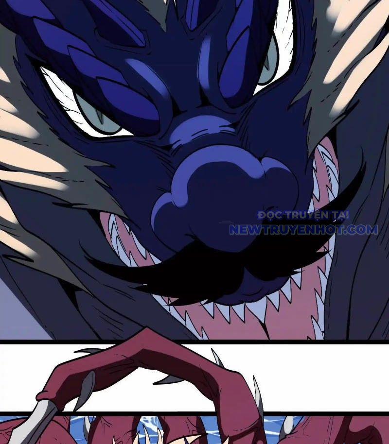 Ta Là Quái Thú Đại Chúa Tể 95 trang 40