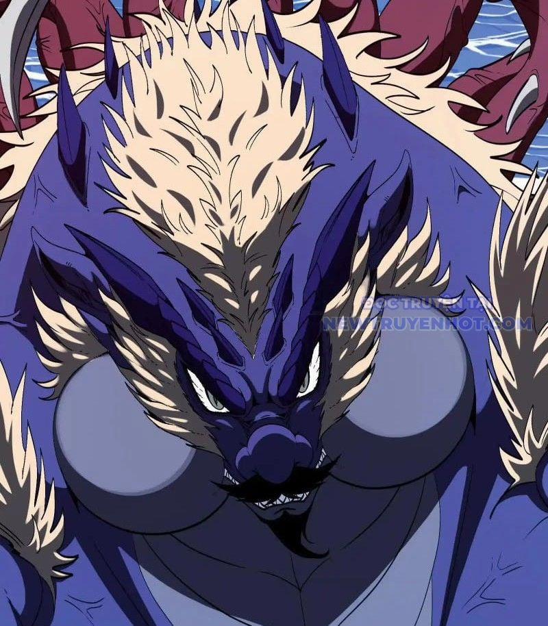 Ta Là Quái Thú Đại Chúa Tể 95 trang 41