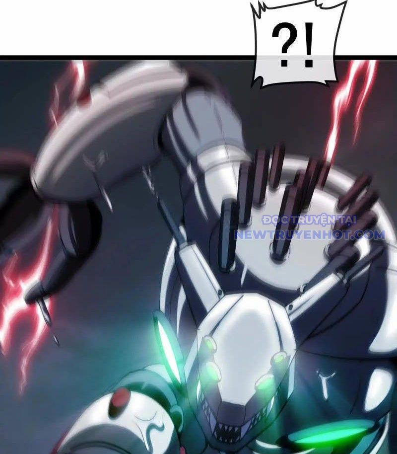 Ta Là Quái Thú Đại Chúa Tể 95 trang 50