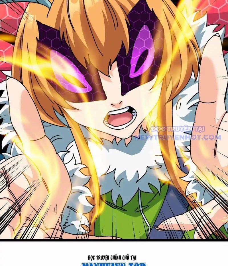 Ta Là Quái Thú Đại Chúa Tể 95 trang 71