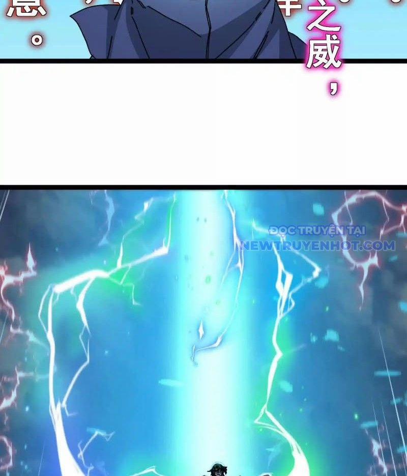 Ta Là Quái Thú Đại Chúa Tể 95 trang 80