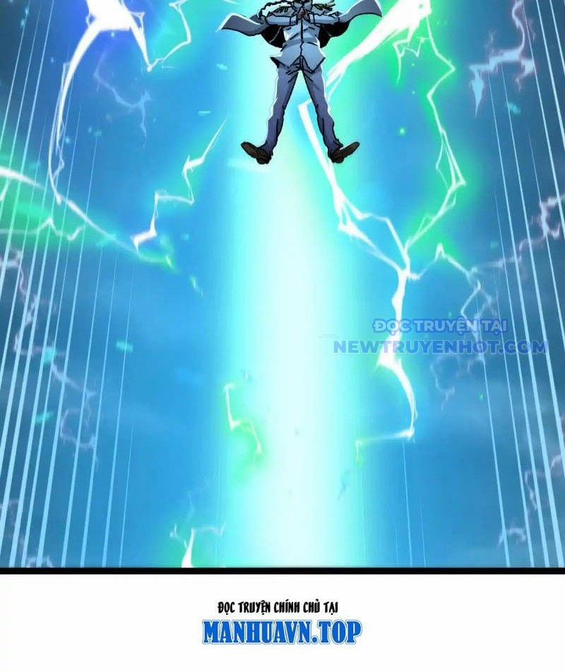 Ta Là Quái Thú Đại Chúa Tể 95 trang 81
