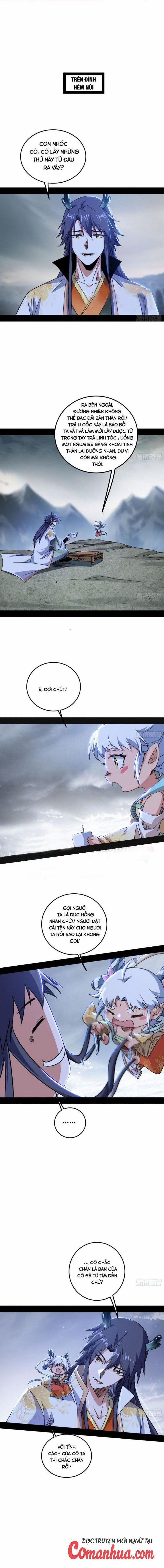 Ta Là Tà Đế 0 TopTruyen.Link trang 1