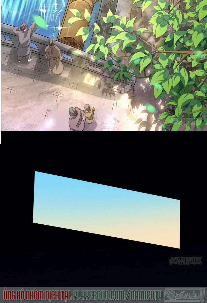 Ta Là Tà Đế 1 trang 14