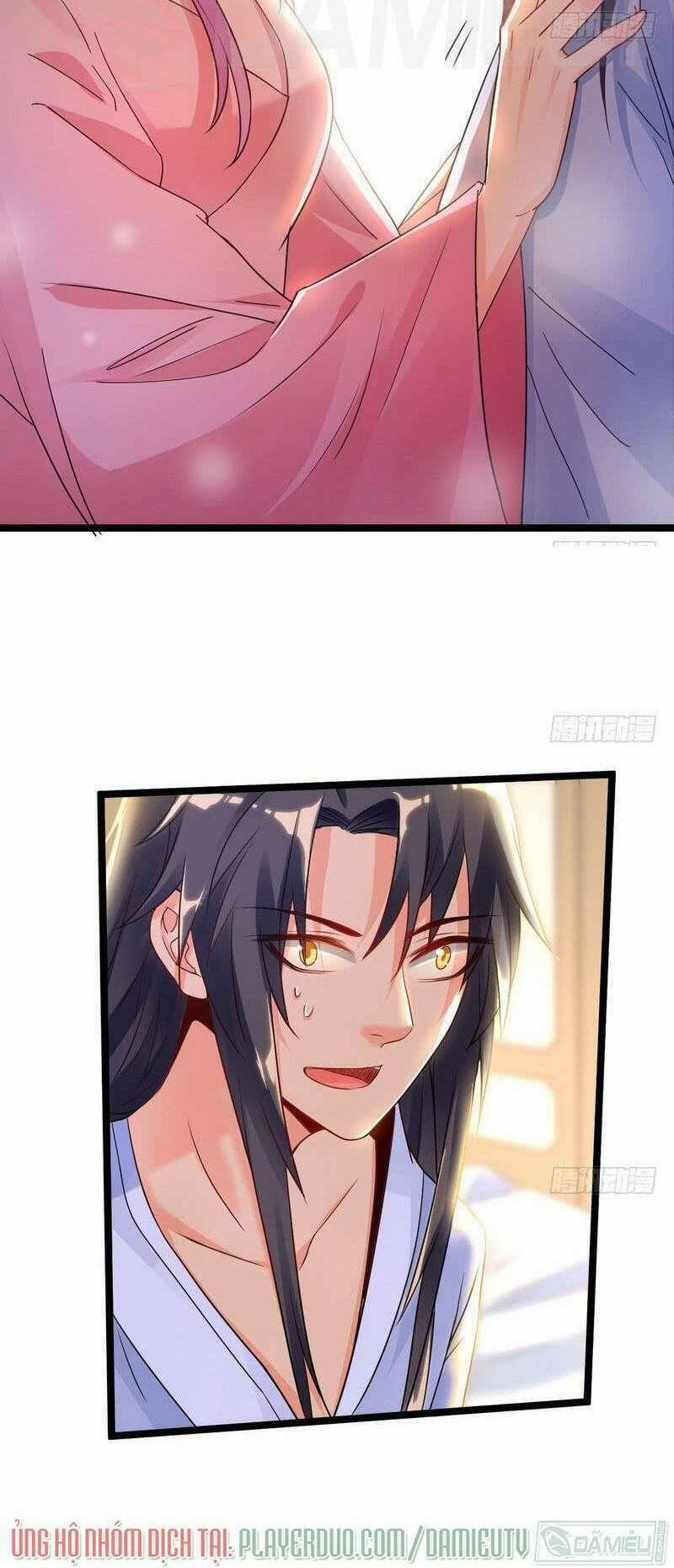 Ta Là Tà Đế 1 trang 38