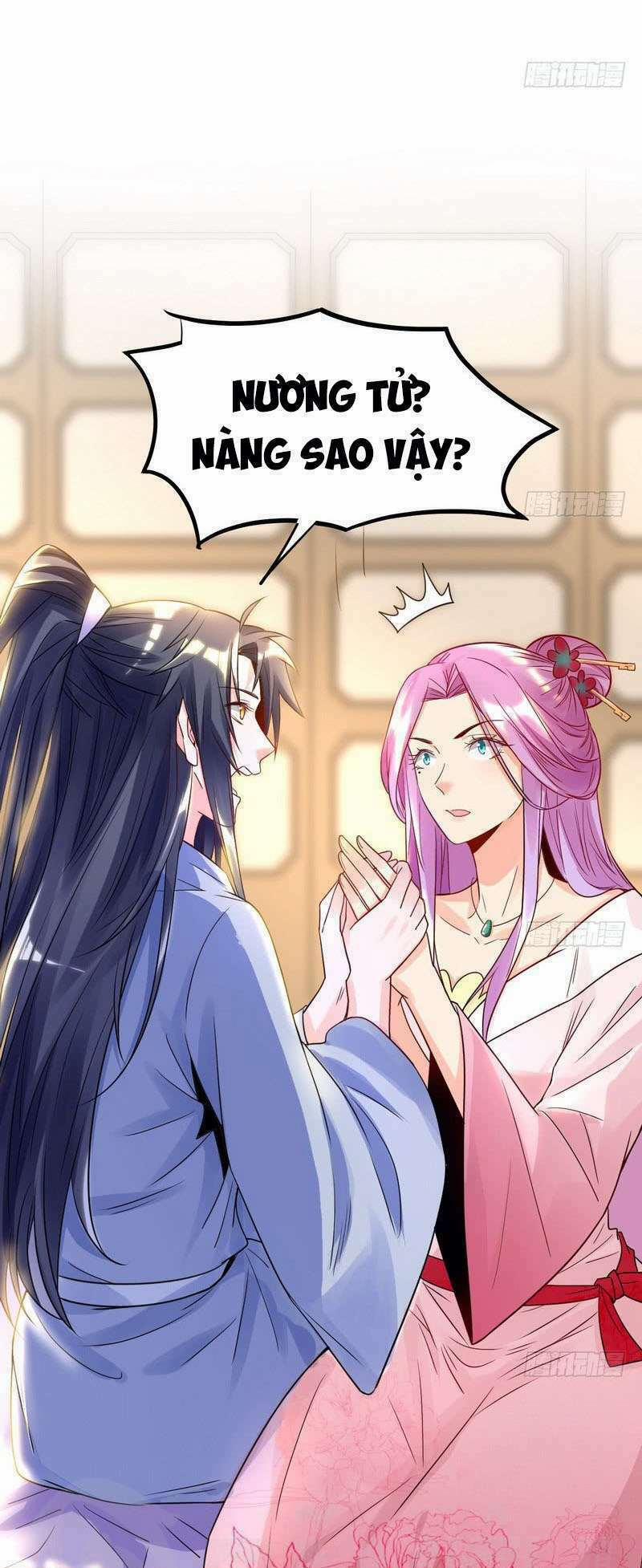 Ta Là Tà Đế 1 trang 41