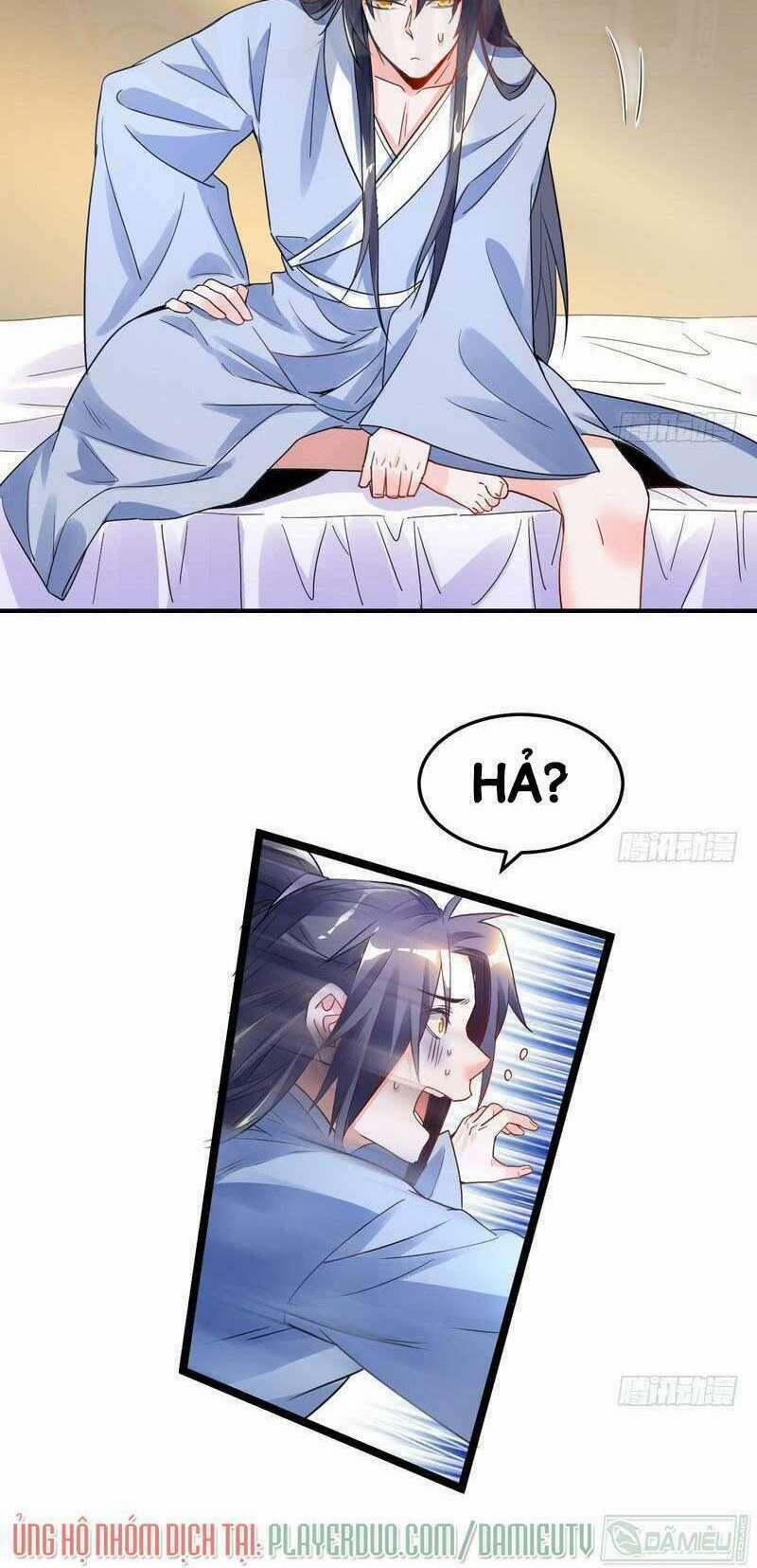 Ta Là Tà Đế 1 trang 52