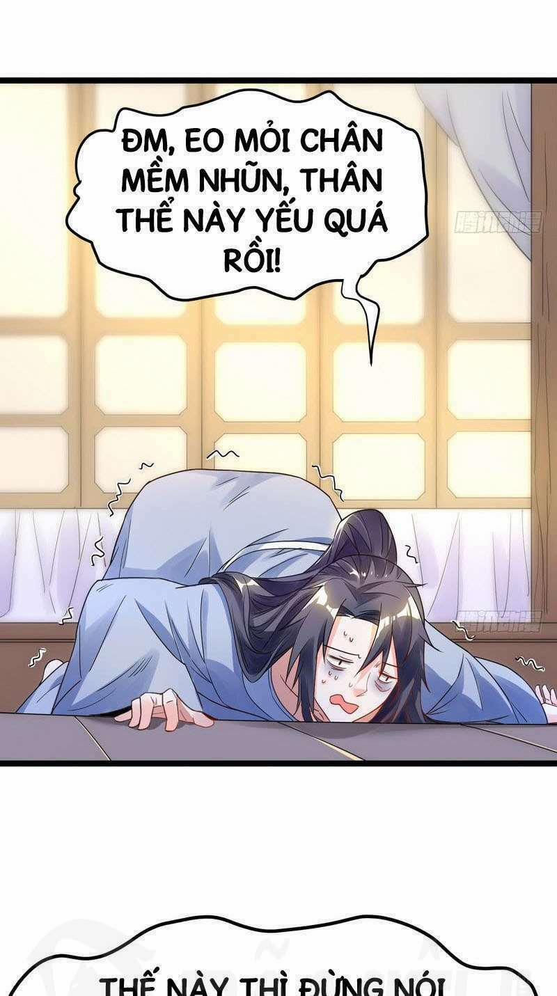 Ta Là Tà Đế 1 trang 53