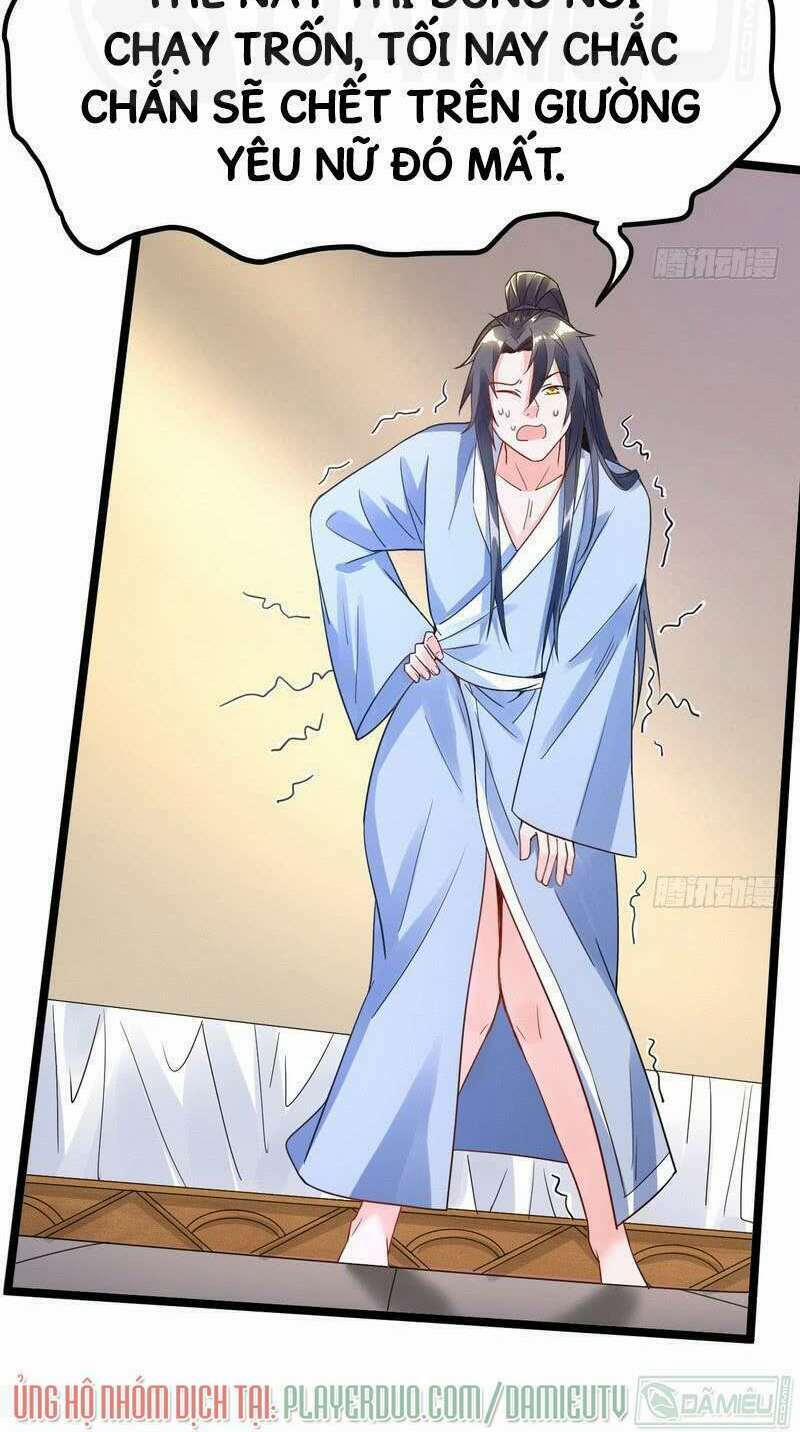 Ta Là Tà Đế 1 trang 54