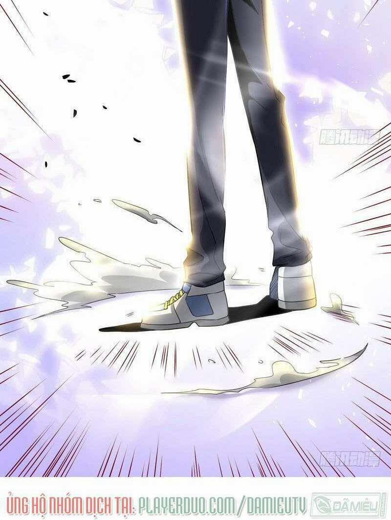 Ta Là Tà Đế 1 trang 6