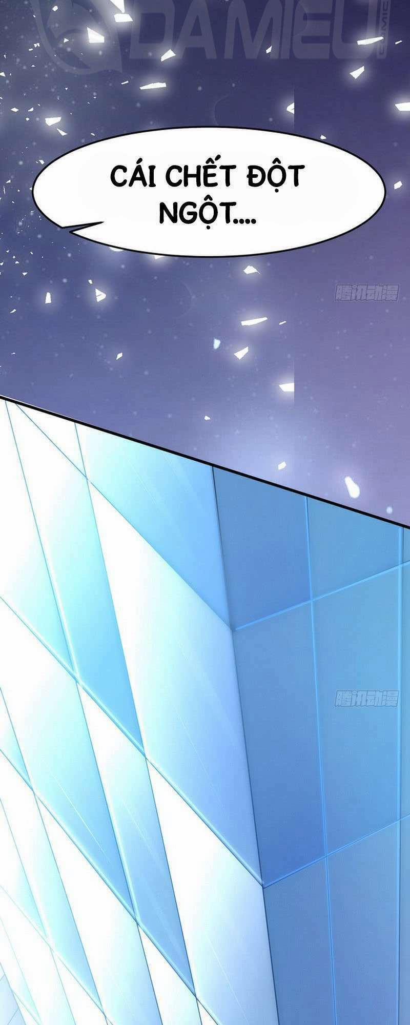 Ta Là Tà Đế 1 trang 9