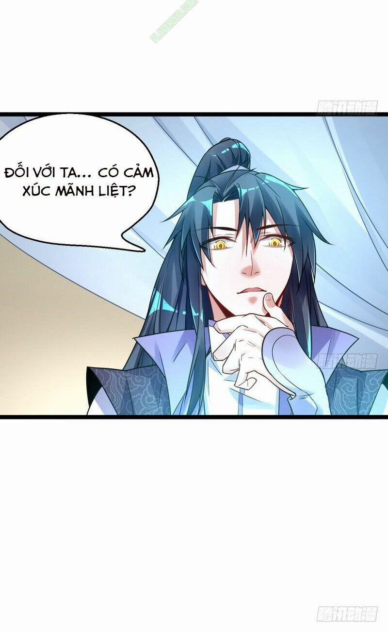 Ta Là Tà Đế 2 trang 11