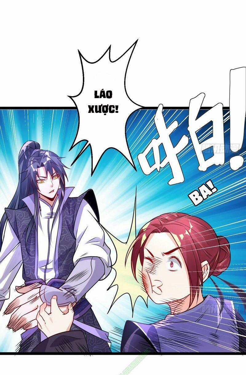 Ta Là Tà Đế 2 trang 22