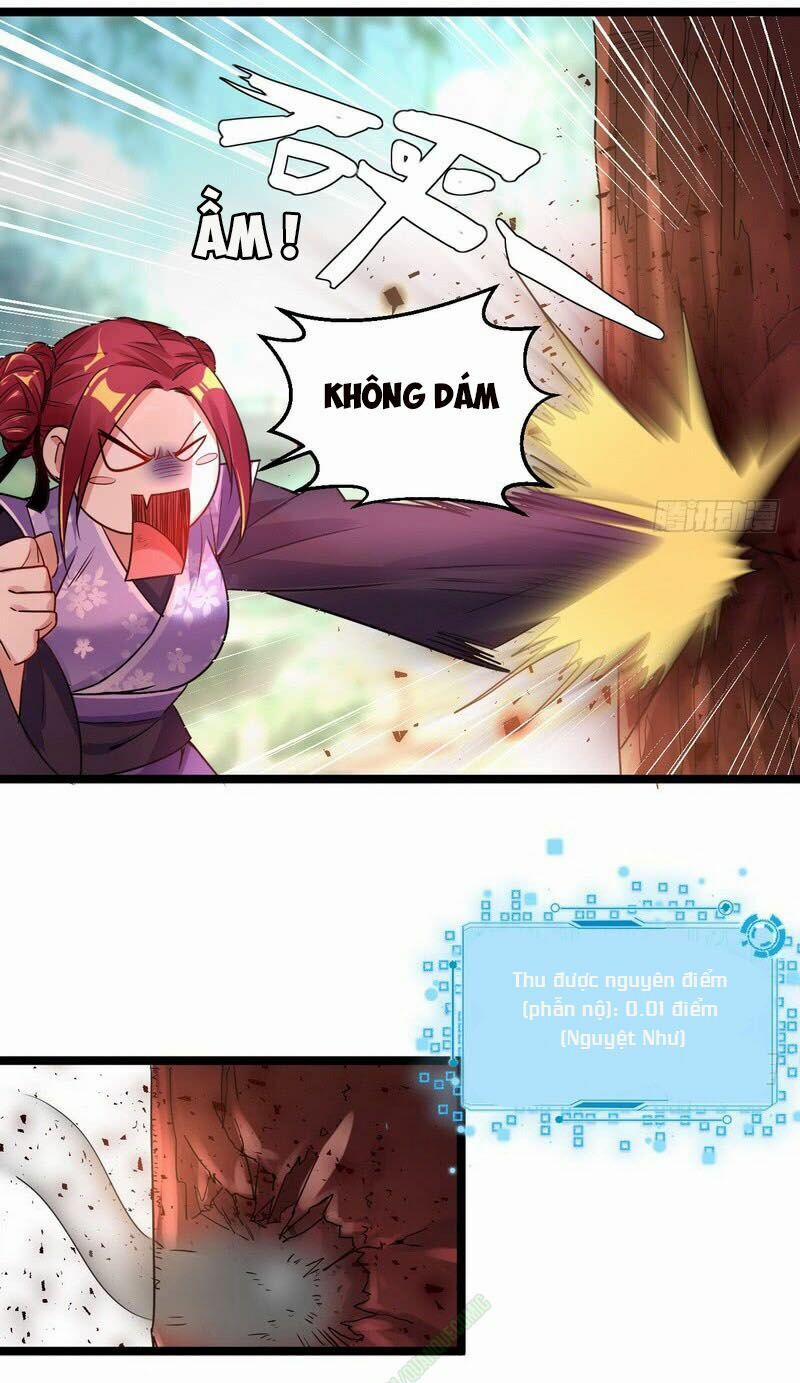 Ta Là Tà Đế 2 trang 28