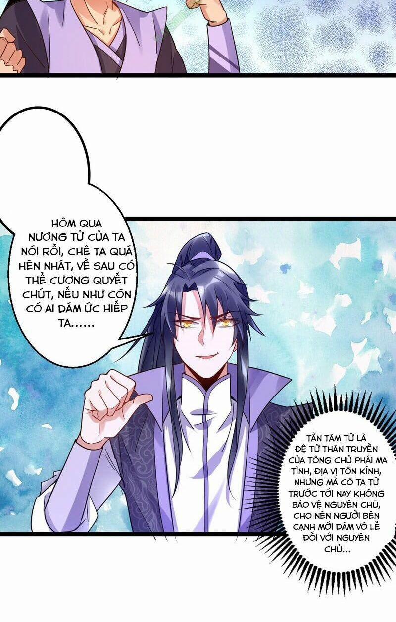 Ta Là Tà Đế 2 trang 39