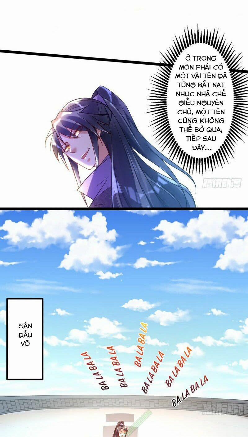 Ta Là Tà Đế 2 trang 44