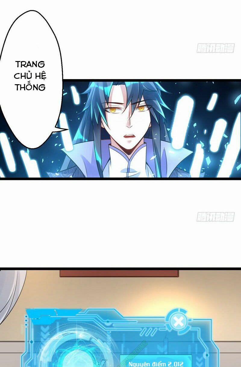 Ta Là Tà Đế 2 trang 48