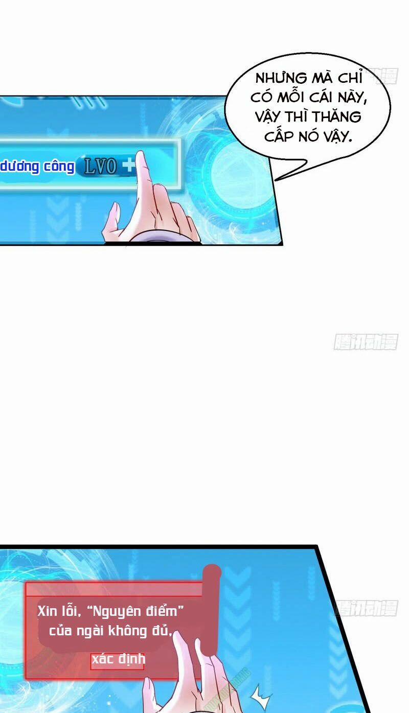 Ta Là Tà Đế 2 trang 8