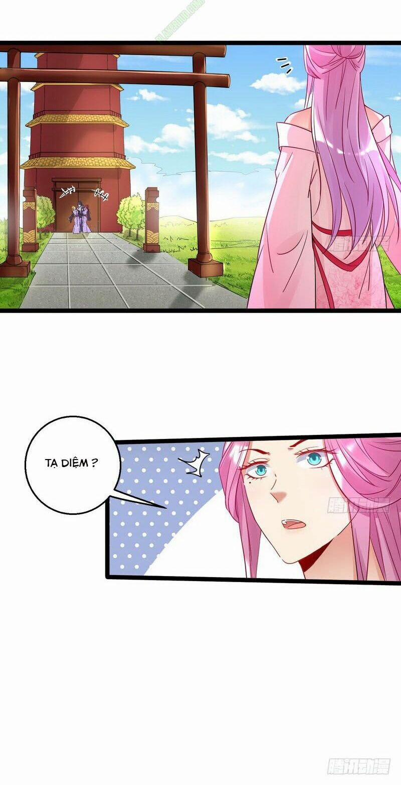 Ta Là Tà Đế 3 trang 38