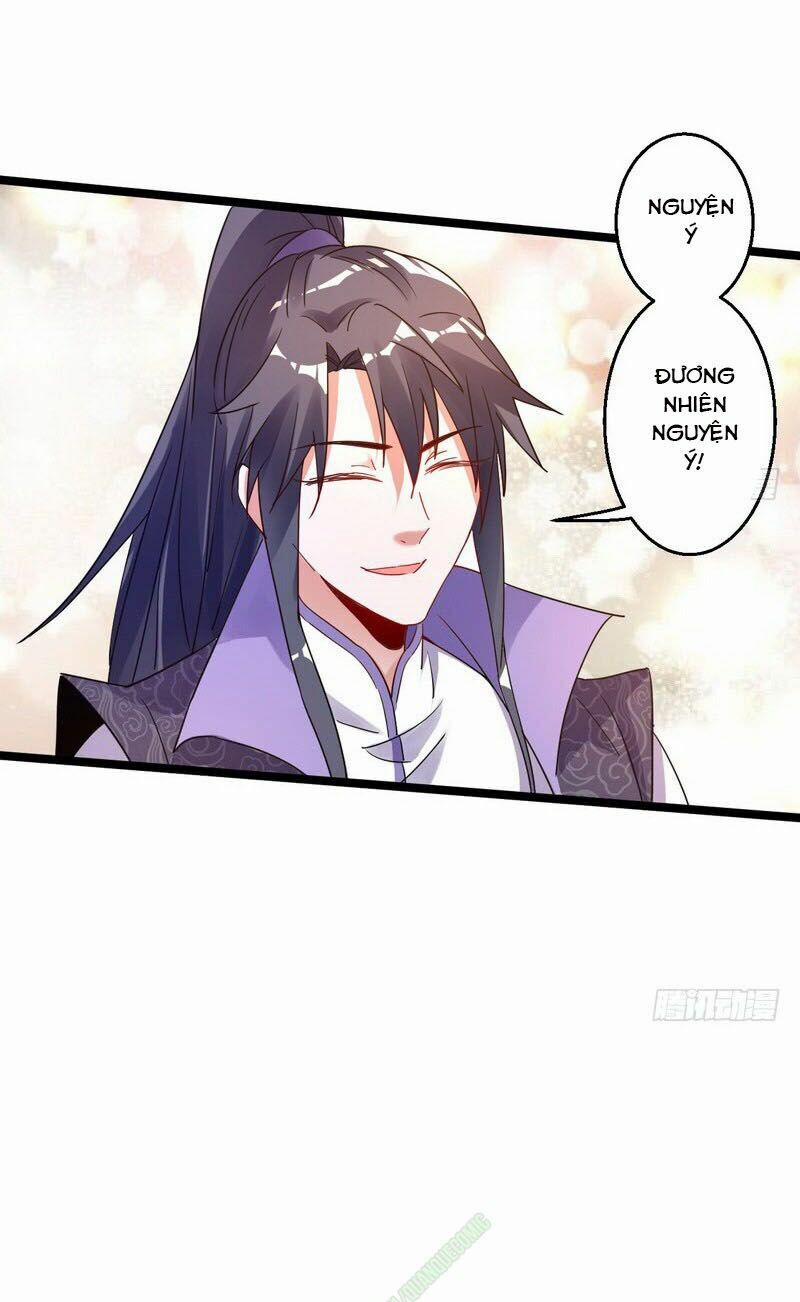 Ta Là Tà Đế 3 trang 41